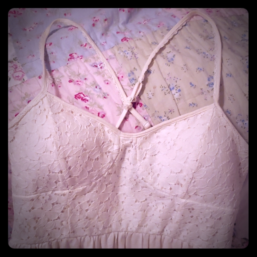 Summer dress!